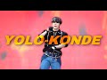 230527 JO1 木全翔也 YOLO-KONDE fancam KIMATA SYOYA 키마타 쇼야 직캠