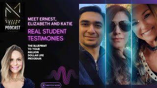 MDL Podcast - Episode #7: Real Student Testimonials