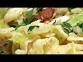 Fried Cabbage-So Good-Yummy!