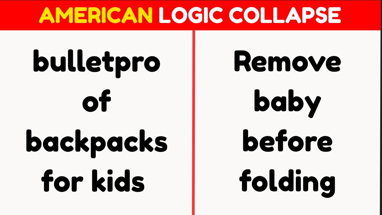 60 Dumb Things Americans Believe About Other Countries