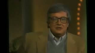 Siskel & Ebert Review Hitchcock's Notorious (1946) Classic Film Critique
