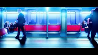 Mitchell Saunders - Changed Official Video