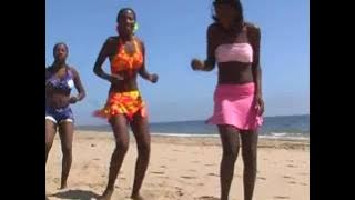 Ovikango concert group (erero buae)