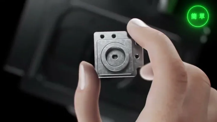 谁都会操作的2.5D量测，影像尺寸测量仪 IM-7000 - 天天要闻