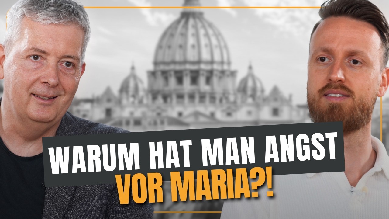 Freikirchler in Medjugorje?! | Katholisches Zeugnis I Zurück zu Dir