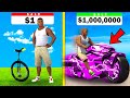 franklin new bike