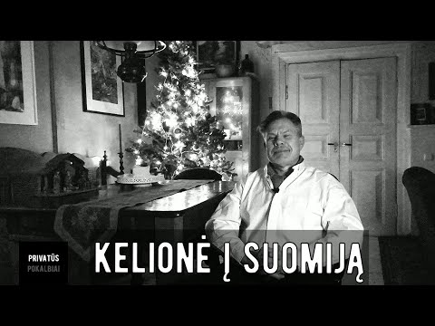 Video: Kaip Rasti žmogų Suomijoje