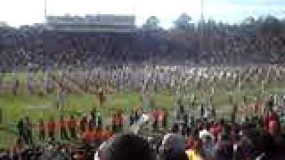 famu homecoming 2k9