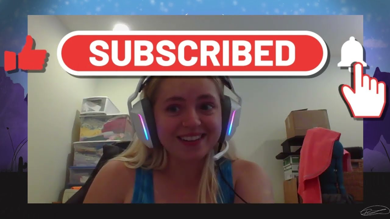 Bowsette X Peach Cosplay -- Ep.1 Bowsette's Horns