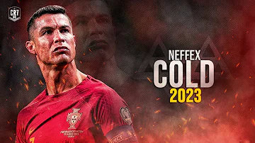 Cristiano Ronaldo 2023 ● NEFFEX - Cold ❄️Skills & Goals | HD
