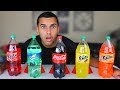 DIY GIANT COCA COLA / SODA BUTANE ROCKETS!! 1000MPH!! *INSANE EXPLOSION*