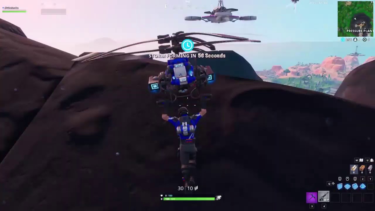 Creative bot - YouTube
