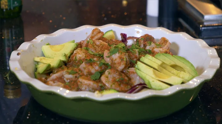 My Kitchen with Lisa Hickman Episode 3