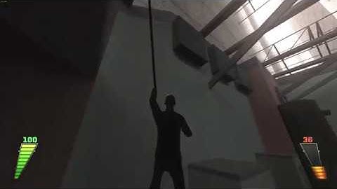 Pose Blending Tests #1