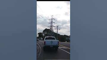 Roundabout Madness 😡 | Dashcam Footage