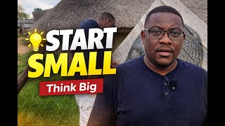 KwaTerry’s Journey Changed My Mindset | Powerful Life \u0026 Business Lessons