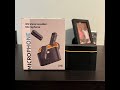 Sowink wireless lavalier mic ...A budget mic for your IPhone