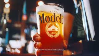 Full Modelo beer NEWEST TV commercial “ 2022 World Cup edition “⚽️🍺 Guide