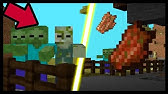 Minecraft Earth Us Bouldering Zombie Teaser Youtube