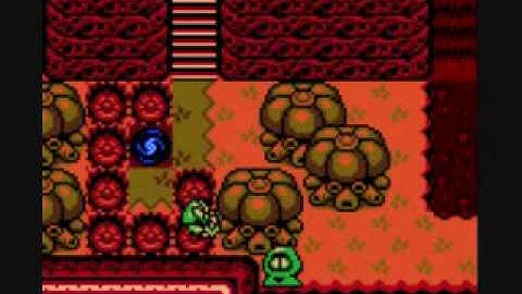 Legend of Zelda: Oracle of Seasons Part 40