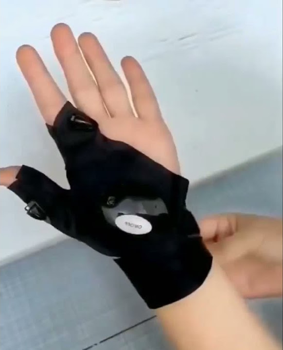 TIKTOK VIRAL GLOVES YOU MUST HAVE!