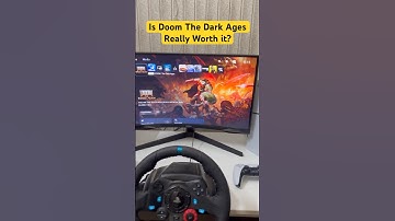 Worth it or not 🤔#doomthedarkages #ps5 #gaming