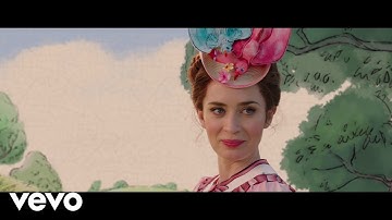 The Royal Doulton Music Hall (From "Mary Poppins Returns")