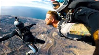 Operation Jump 22 2019 Is A Wrap