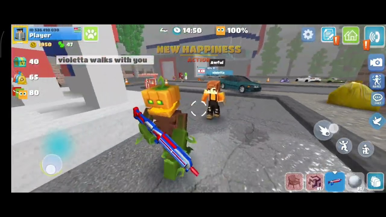 New all in one suppored game to all devices 