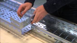 Download Lagu Montage Legrand Van Geel P31 kabelgoot - Versmalling Multicoupler MP3