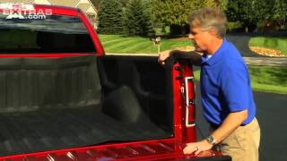 Bedrug BedTred Bed Liner Installation
In this instructional video, learn how to safely and easily install BedTred Bed liners in your pickup truck.
For more information, visit:
http://www.truckextras.com/shop.axd/ProductDetails?edp_no=1739183 Bedrug BedTred Bed Liner Installation