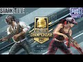 ВЕЧЕРОМ ПОЛУФИНАЛ ALL TALENT CHAMPIONSHIP(КРЮШКИ) PUBG MOBILE