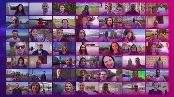 We are TSS - 2022 short video