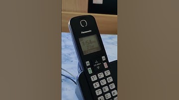 Panasonic Cordless Phone Systems
