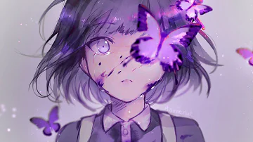 Nightcore - Butterflies