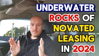 BEWARE these Underwater Rocks of Novated Leasing in Australia!