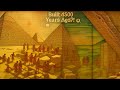 How the Great Pyramid Was Built 4500 Years Ago | Ancient Engineering Secrets Revealed