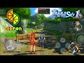 Trails in the Sky 1st Chapter - Citron v0.8.0 | Switch | Emulator Android - Offline
