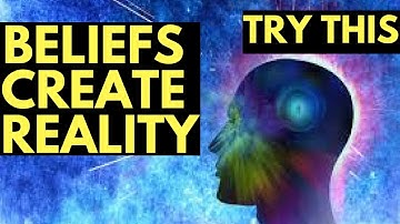 Most Powerful Technique to Change Beliefs (Use This)