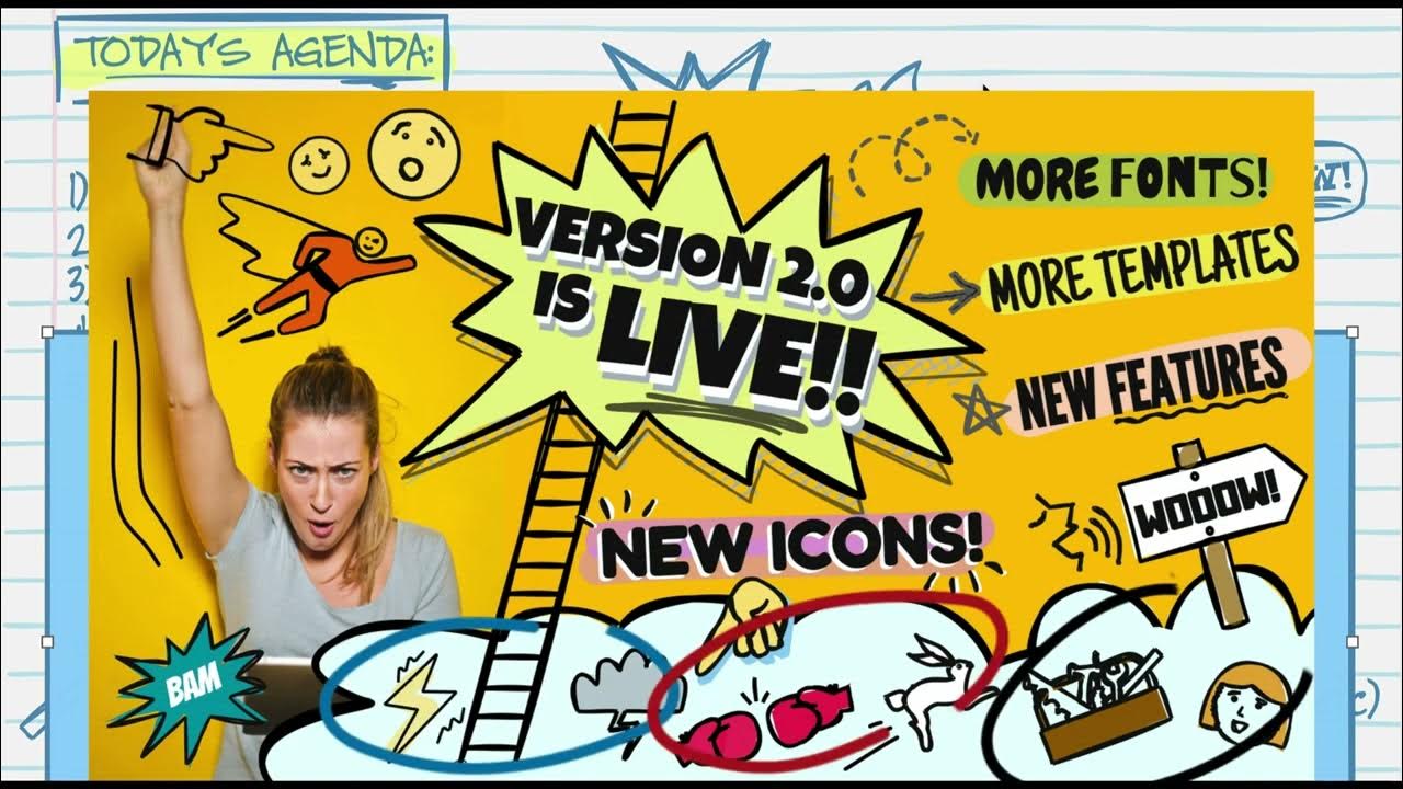 SketchWow Version 2.0 Is Here! YouTube