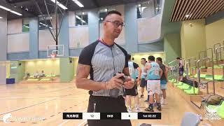 17-5-2024 Phoenix BL 荃葵九平日鳳鸞盃娛樂組C準決賽 飛鳥聯盟 vs BKB