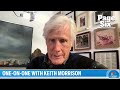 Keith Morrison always figured he ‘might’ get news of stepson Matthew Perry’s death