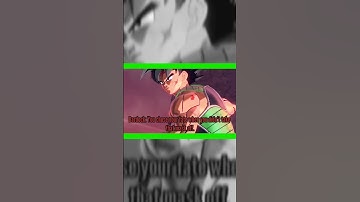 Dragon Ball Mask | Episode 1 | Part 9 | Xenoverse 2 #dragonball #dragonballz #xenoverse2