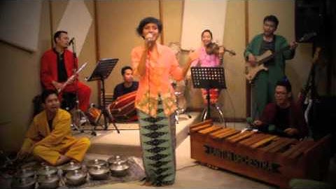 Lantun Orchestra | Nurlela (Bing Slamet) Cover