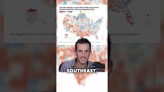 Part 4: The Softest Housing Markets in 2024 (with Dave Meyer) #shorts