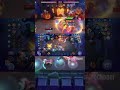 GRANGER VS K ? #mlbb #gaming #shorts #mobilelegends #magicchess #fyp #clipgaming