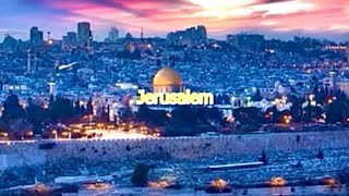 Jerusalém Playback Michely Manuely