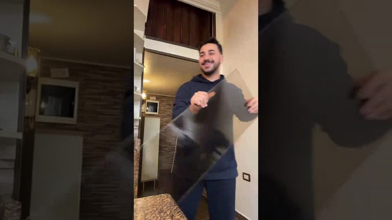 شوفوا كيف منعرف اذا الكهربا جاي بسوريا