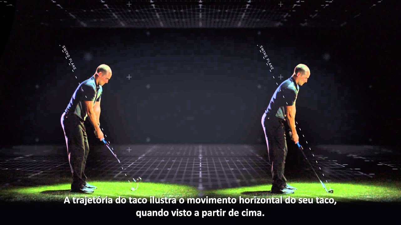 Garmin TruSwing - Tutorial Métricas de Swing - YouTube
