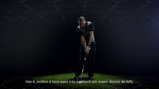 Garmin TruSwing - Tutorial Métricas de Swing